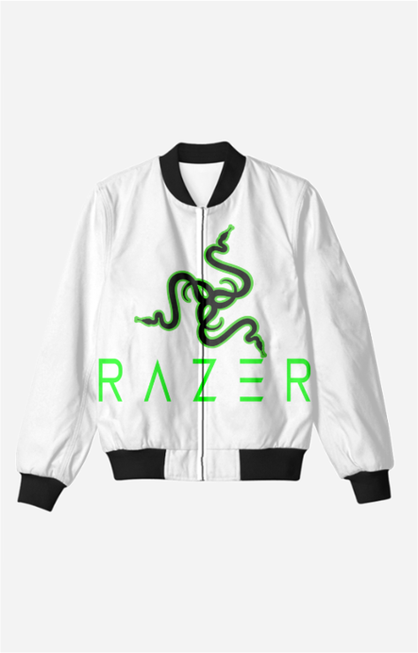 Razer Gaming Jacket