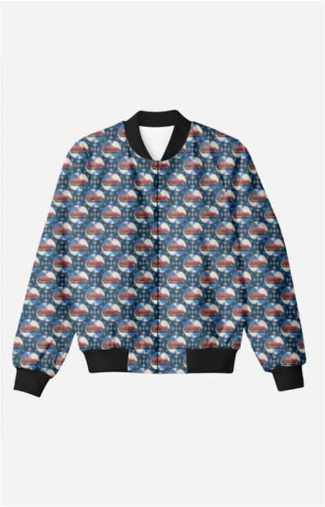 Premium Car model Jacket