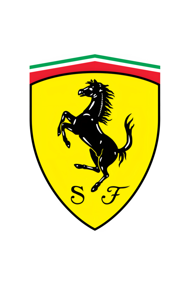 Premium Ferrari Desgine Over Sized Hoodi