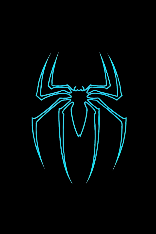 Premium OverSized Spider T-shirt