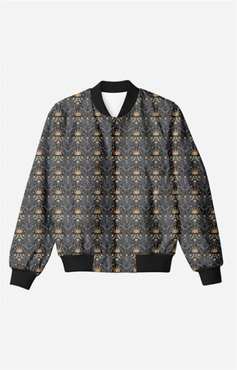 Premium King Royal Jacket