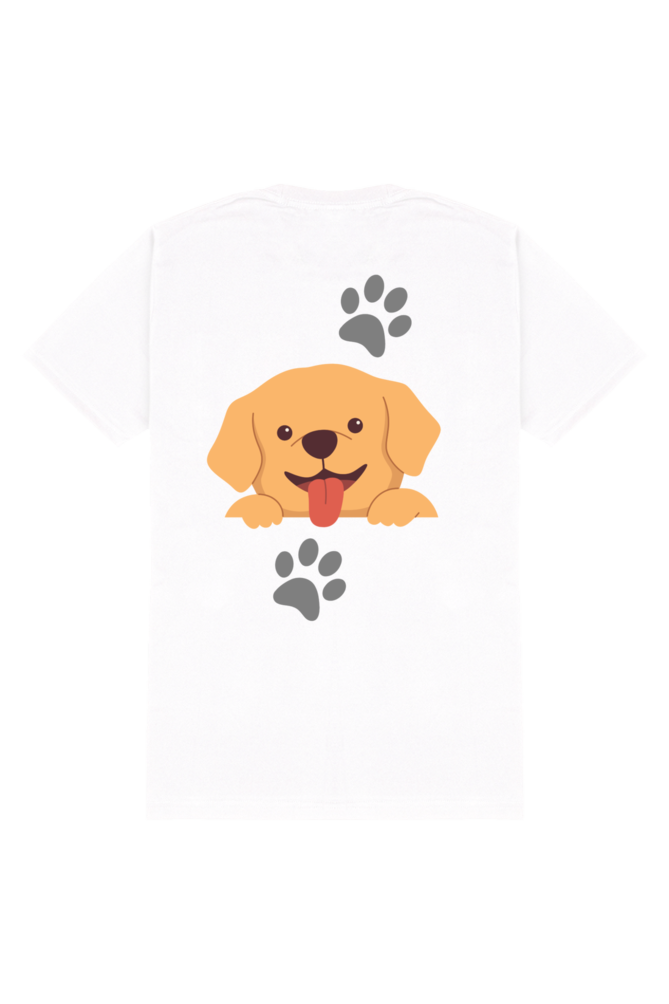 Puppy style premium t-shirt