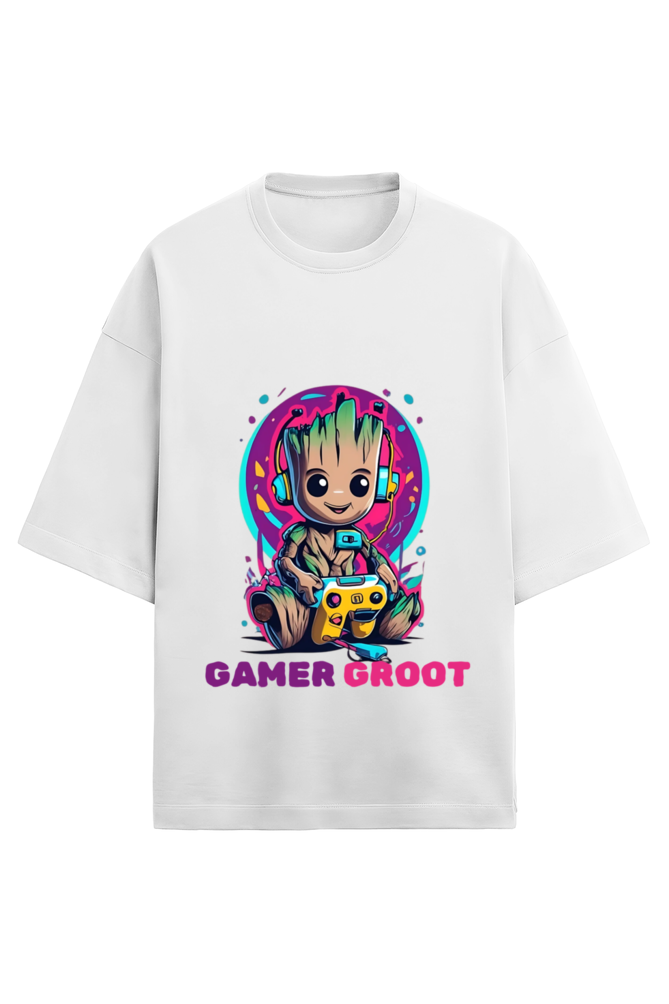 Premium OverSIzed groot tshirt