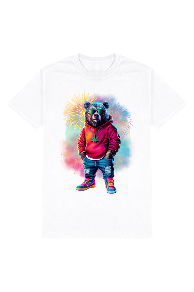 Bear Premium T-shirt