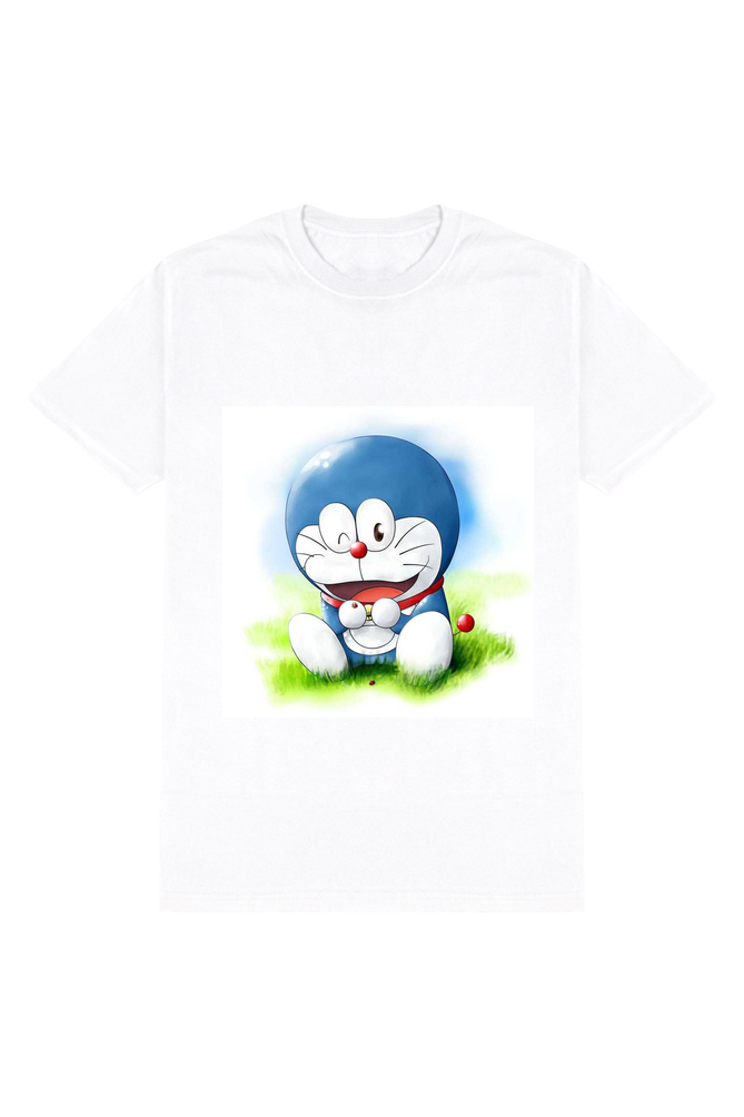 Doramon T-shirt