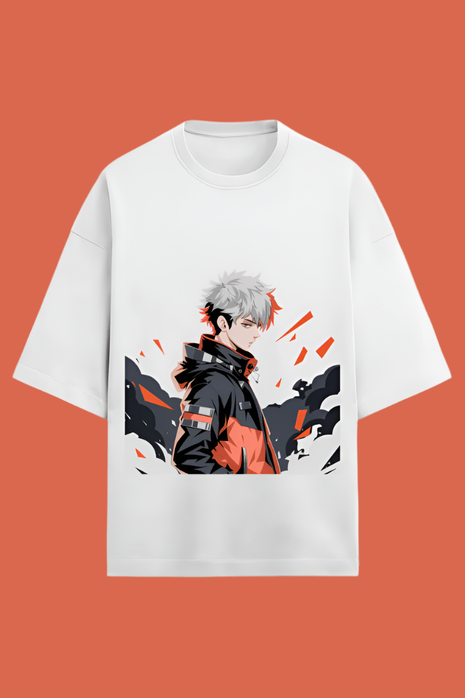 Premium OverSized Boy T-shirt