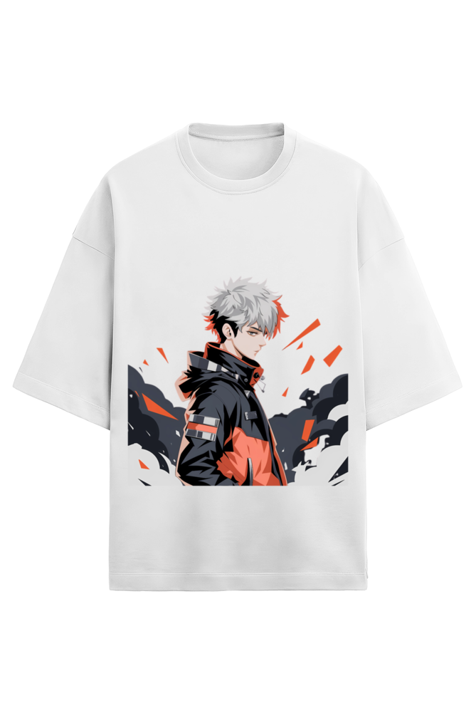 Premium OverSized Boy T-shirt