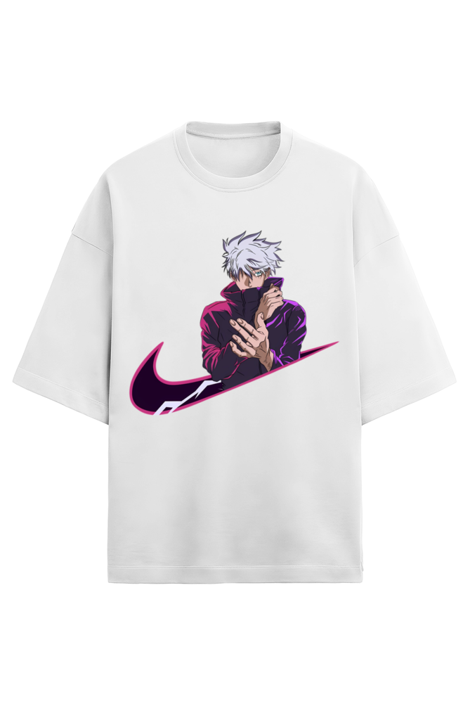 Premium OverSIzed Nike Gojo T-shirt