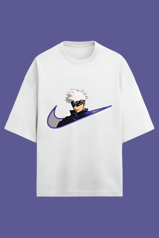 Premium OverSized Nike Gojo 2.0T-shirt