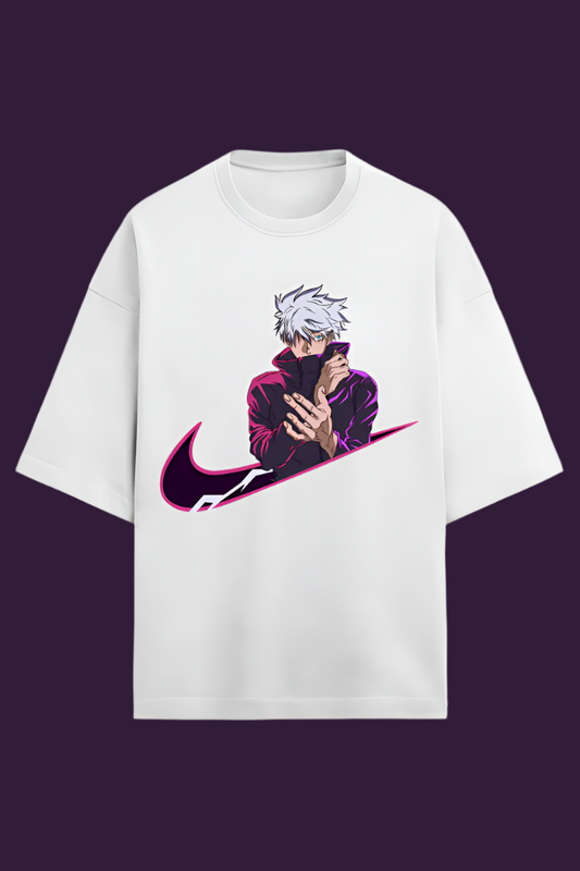 Premium OverSIzed Nike Gojo T-shirt