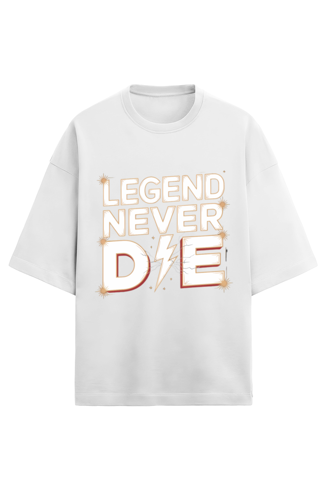 Premium OverSized Legend T-shirt