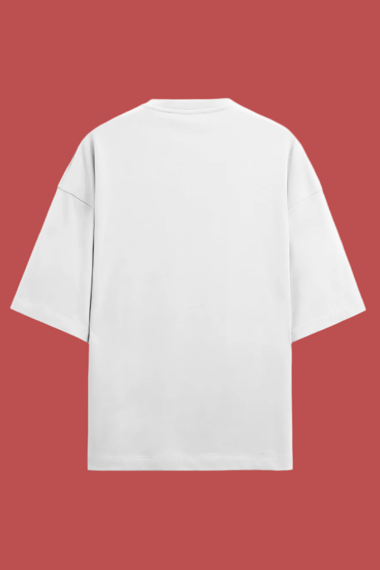 Premium OverSized Supra T-shirt