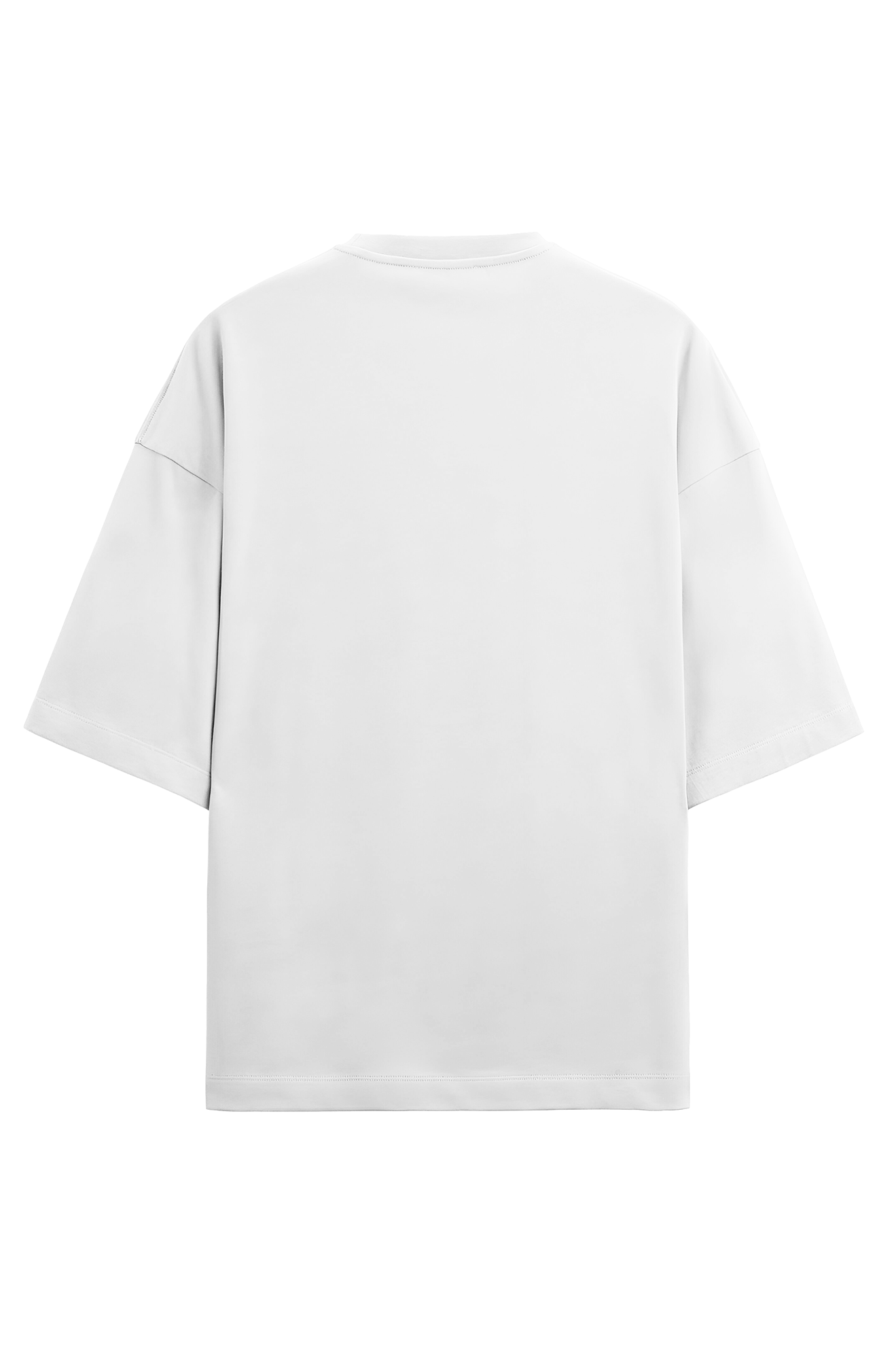 Premium OverSized Boy T-shirt