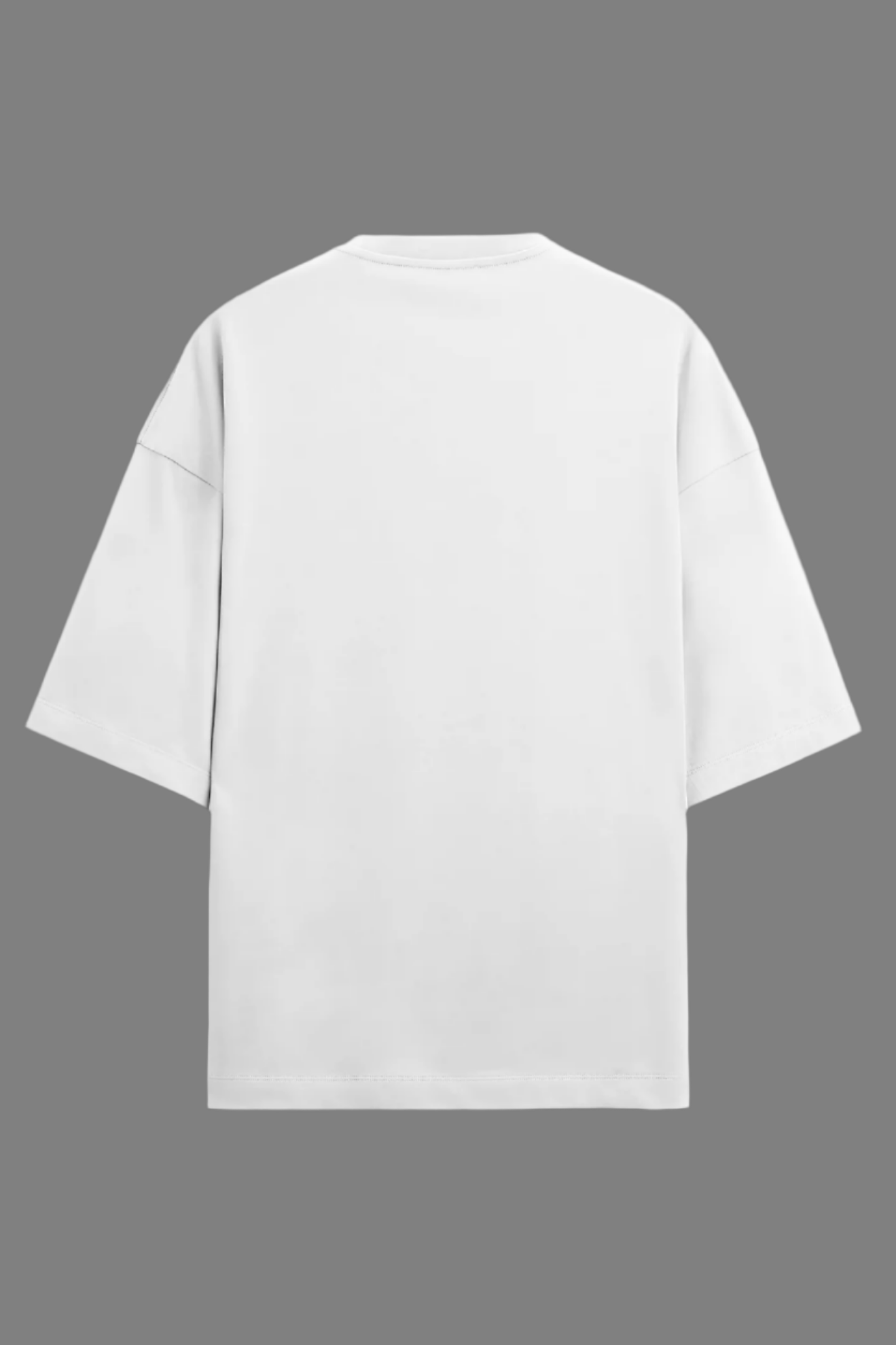 Premium over Sized Man T-shirt