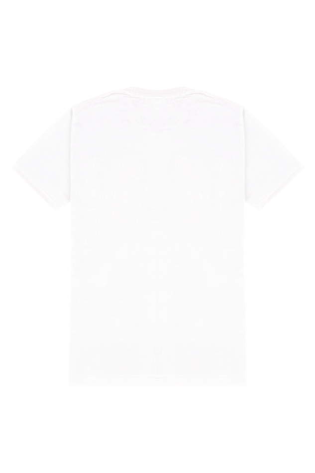 White Premium T-shirt