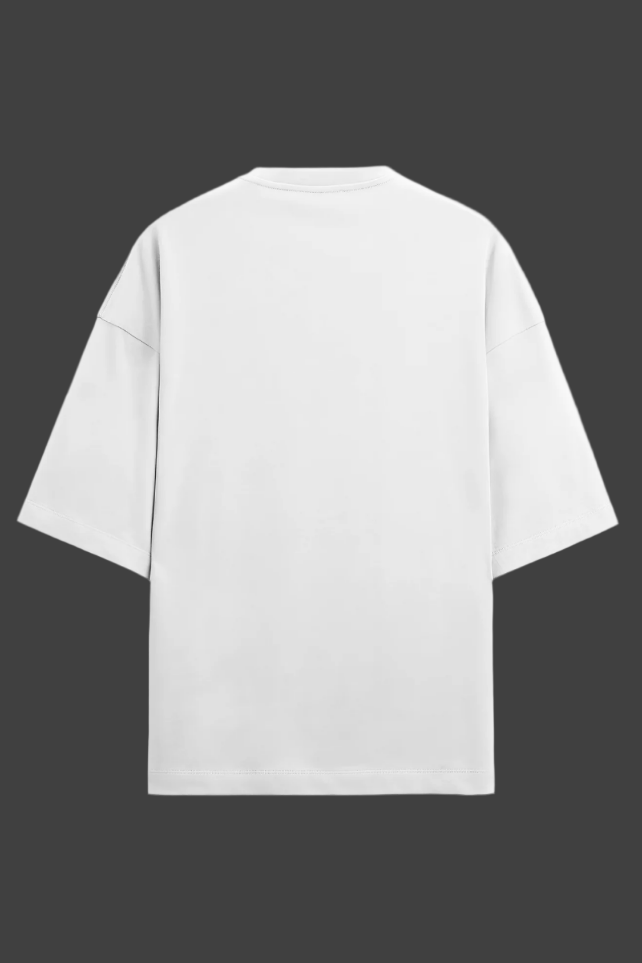 Premium Over-Sized Naruto T-shirt