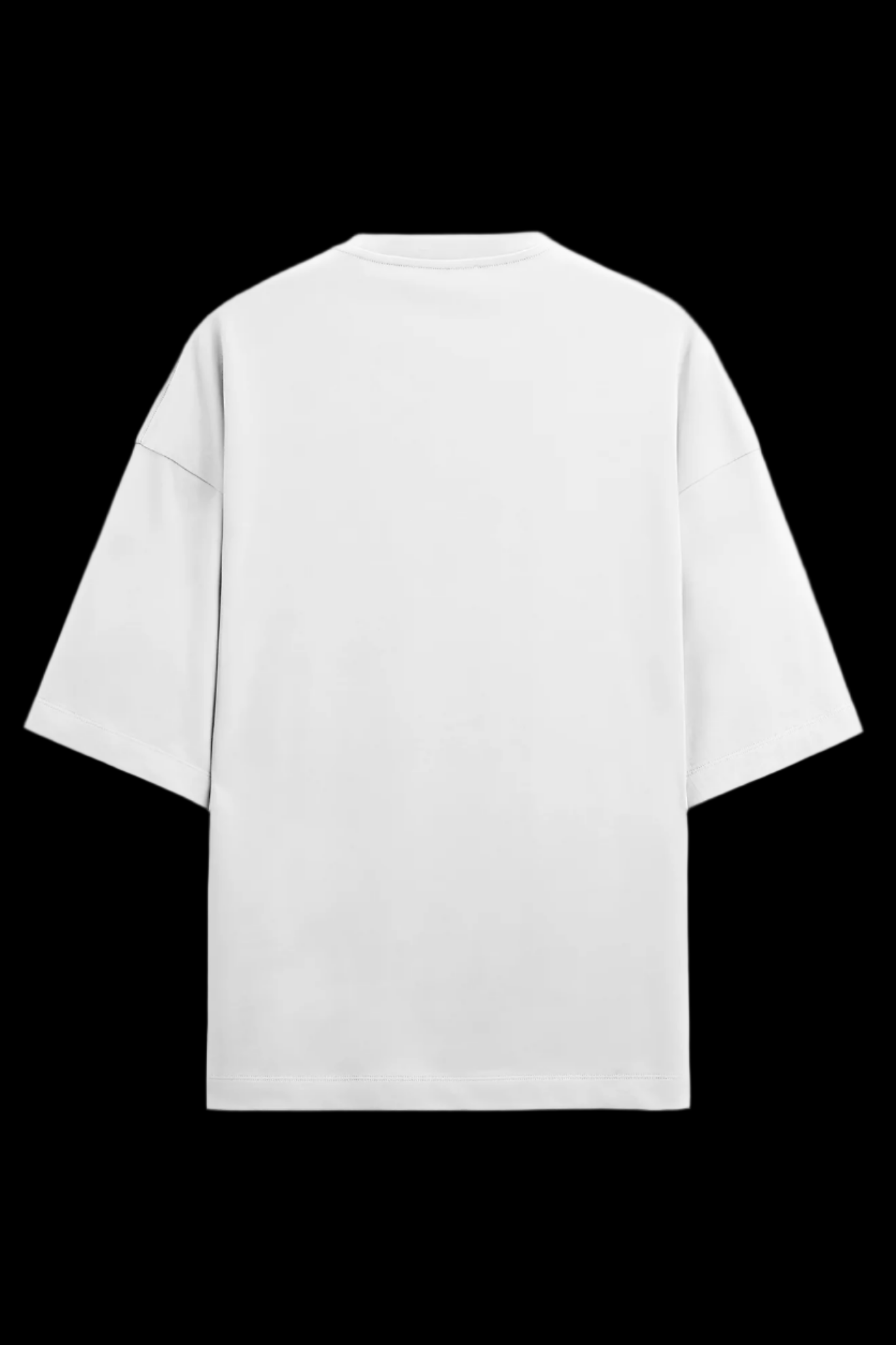 Premium OverSized Gohoan T-shirt