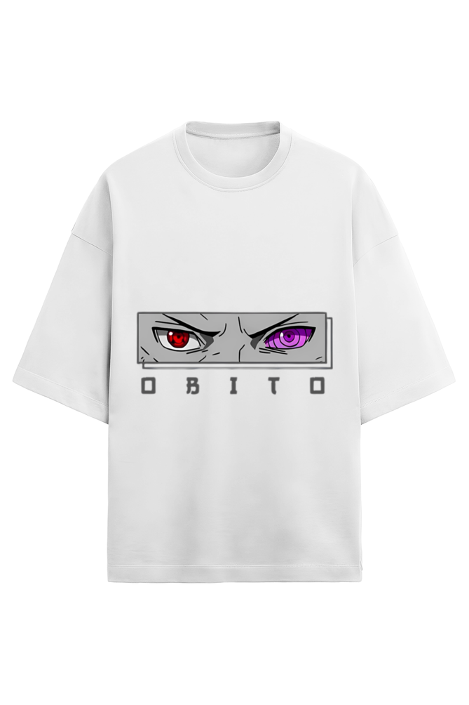 Premium OVerSized Obito T-shirt