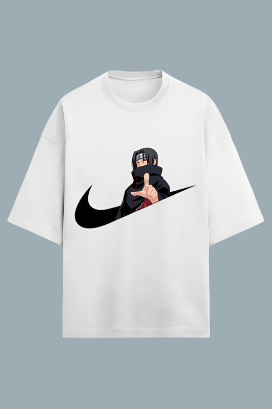 Premium OVerSized Itachi T-shirt