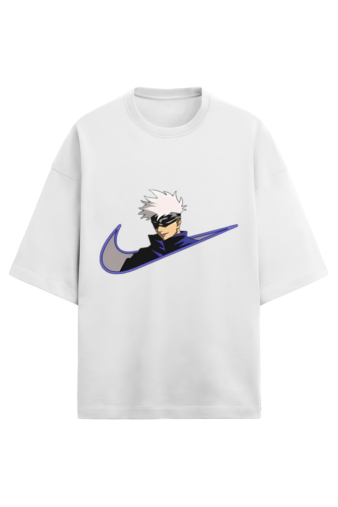 Premium OverSized Nike Gojo 2.0T-shirt