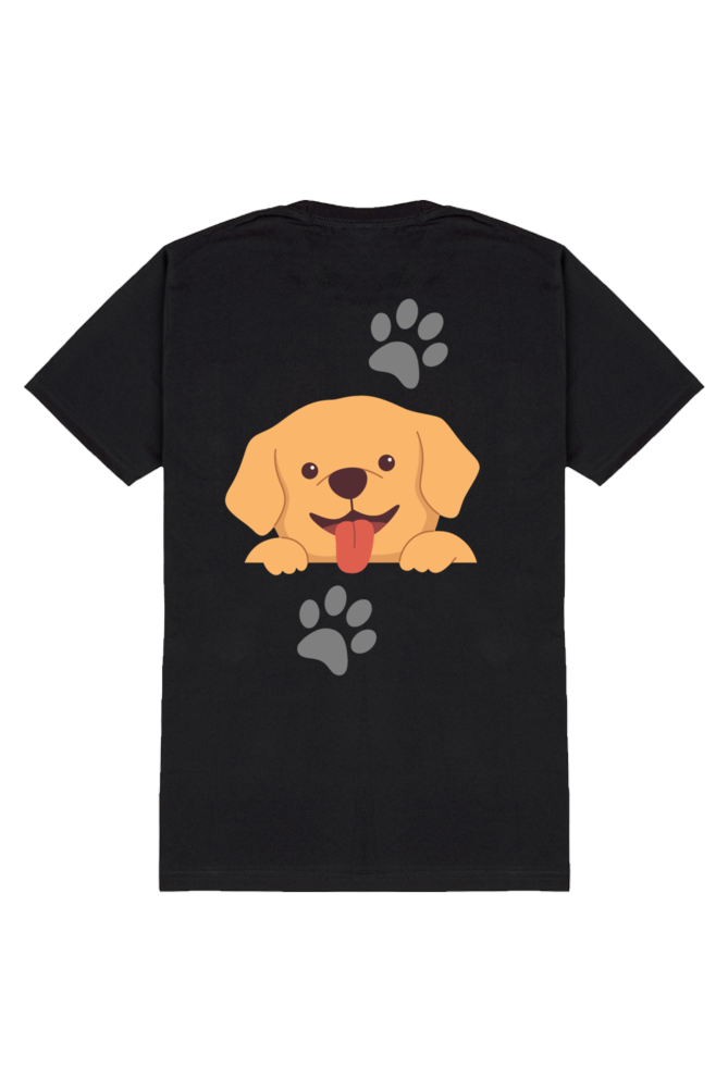 Puppy style premium t-shirt