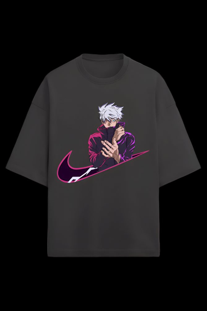 Premium OverSIzed Nike Gojo T-shirt