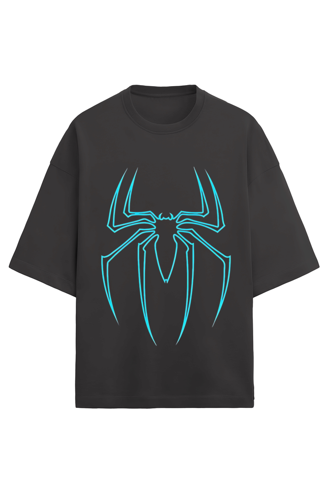 Premium OverSized Spider T-shirt