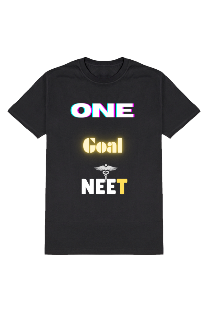 Neet Motevation Premium T-shirt