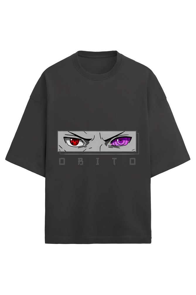 Premium OVerSized Obito T-shirt