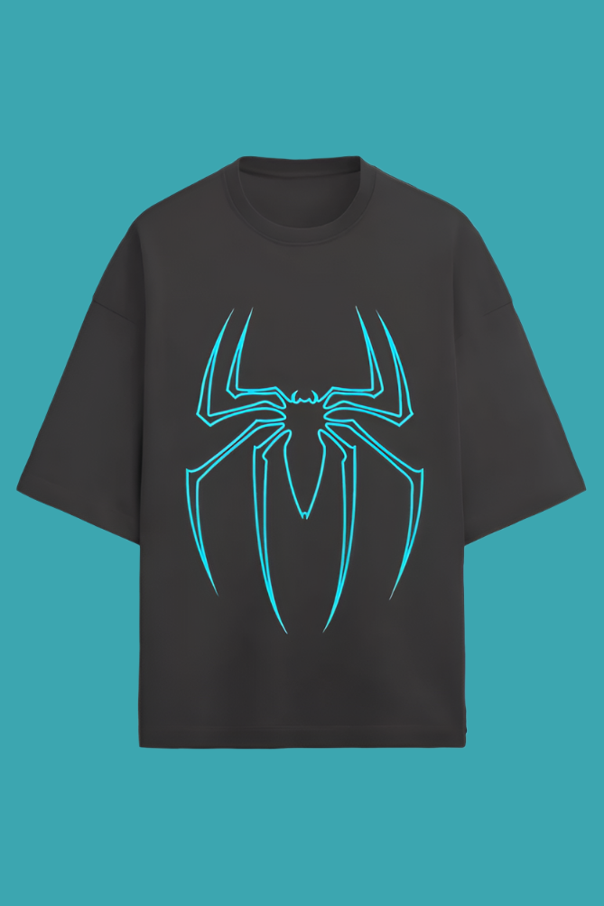 Premium OverSized Spider T-shirt