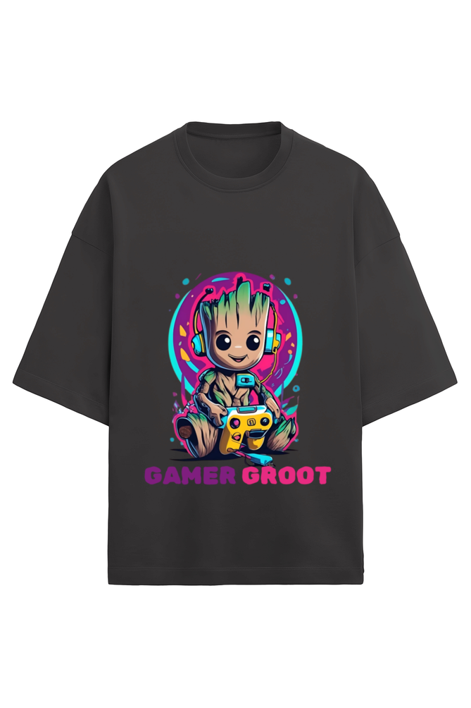 Premium OverSIzed groot tshirt