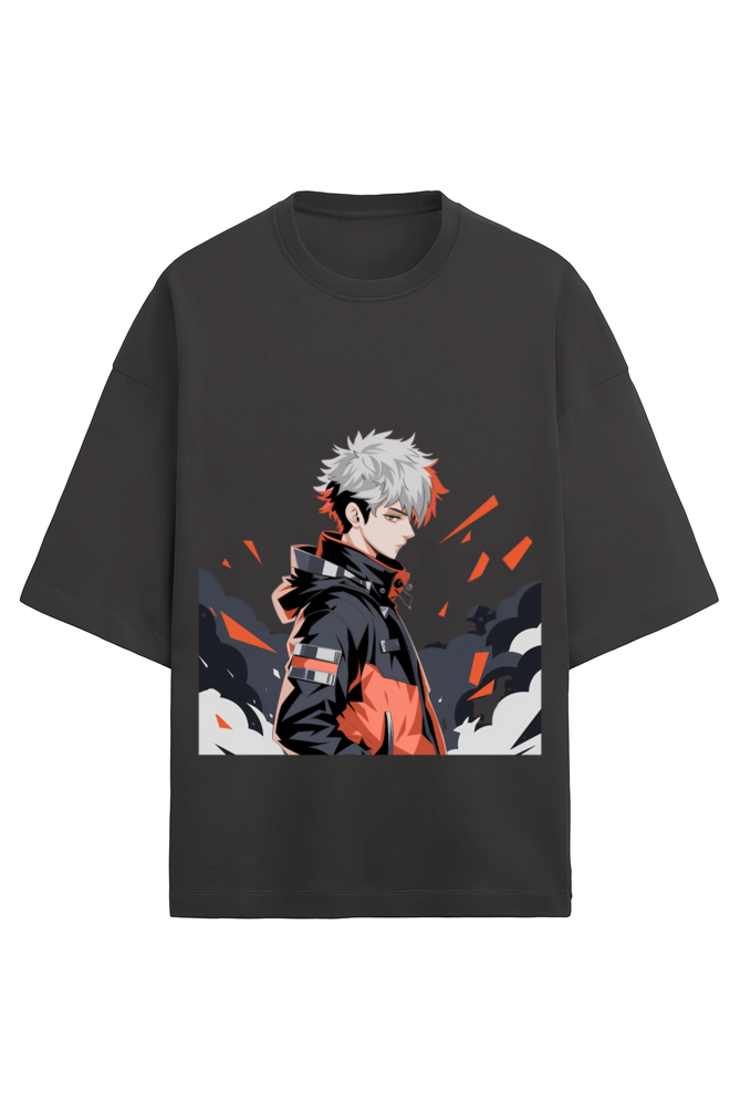 Premium OverSized Boy T-shirt