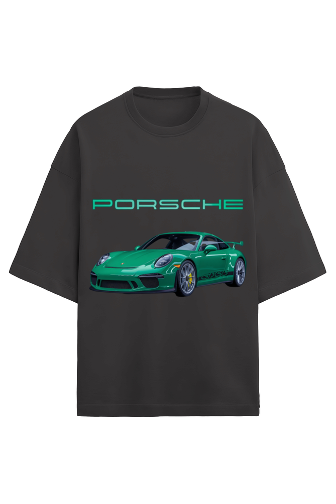 Premium overSized Porche Gt3 T-shirt