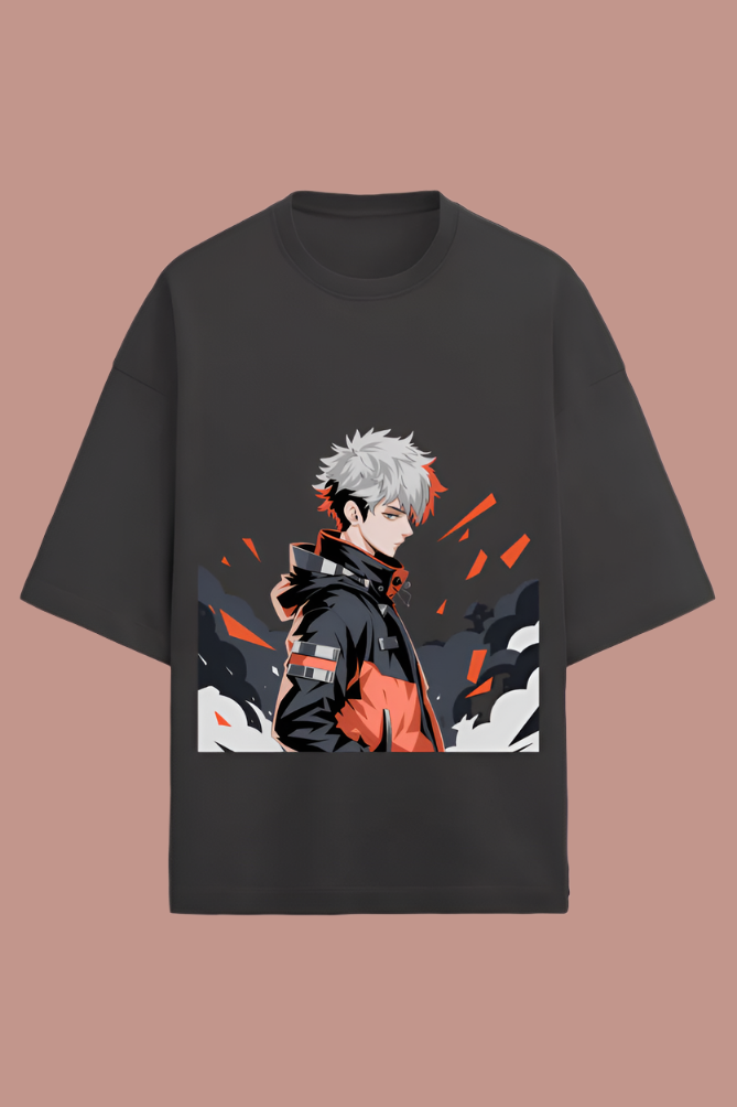 Premium OverSized Boy T-shirt