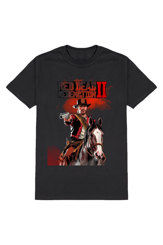 RDR 2 premium T-shirt