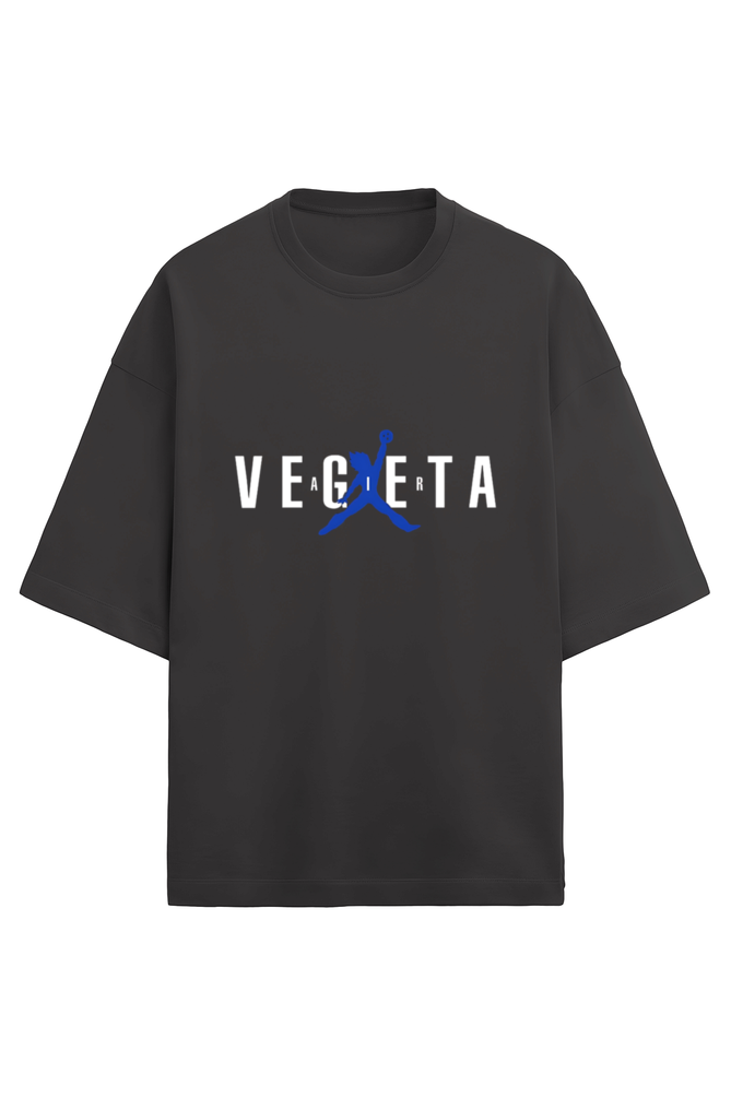 Premium OVer Sized Vagita Jordan t-shirt