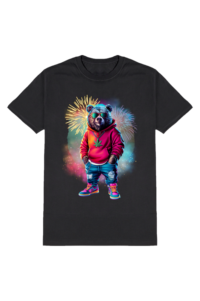 Bear Premium T-shirt