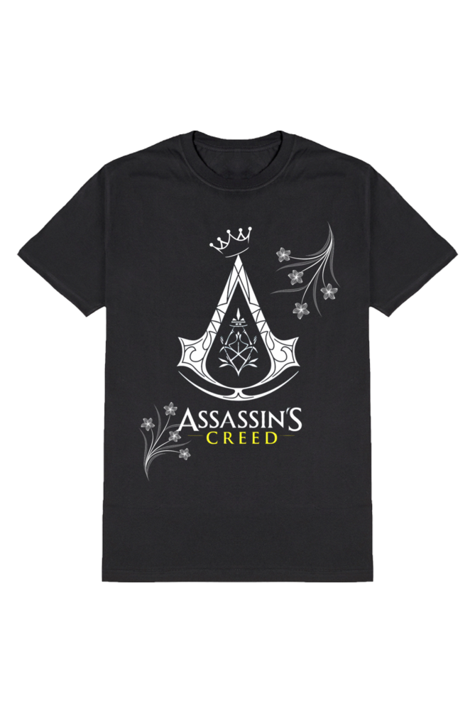 Assassians Creed Best premium Royal T-shirt