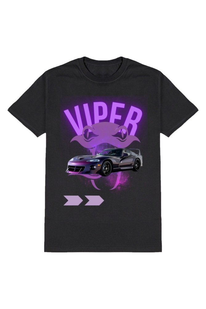 Dodge Viper T-shirt