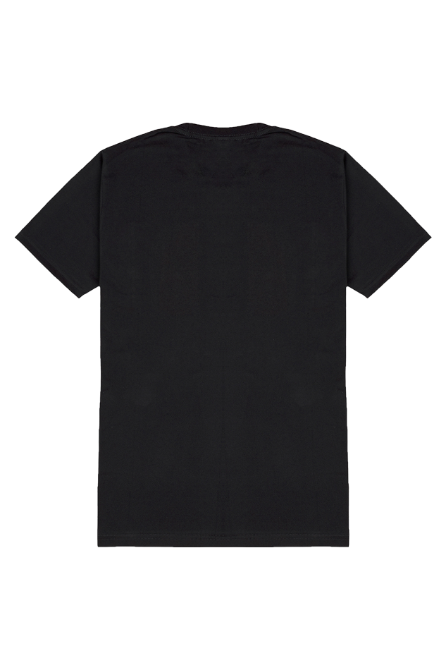 Black mood t-shirt