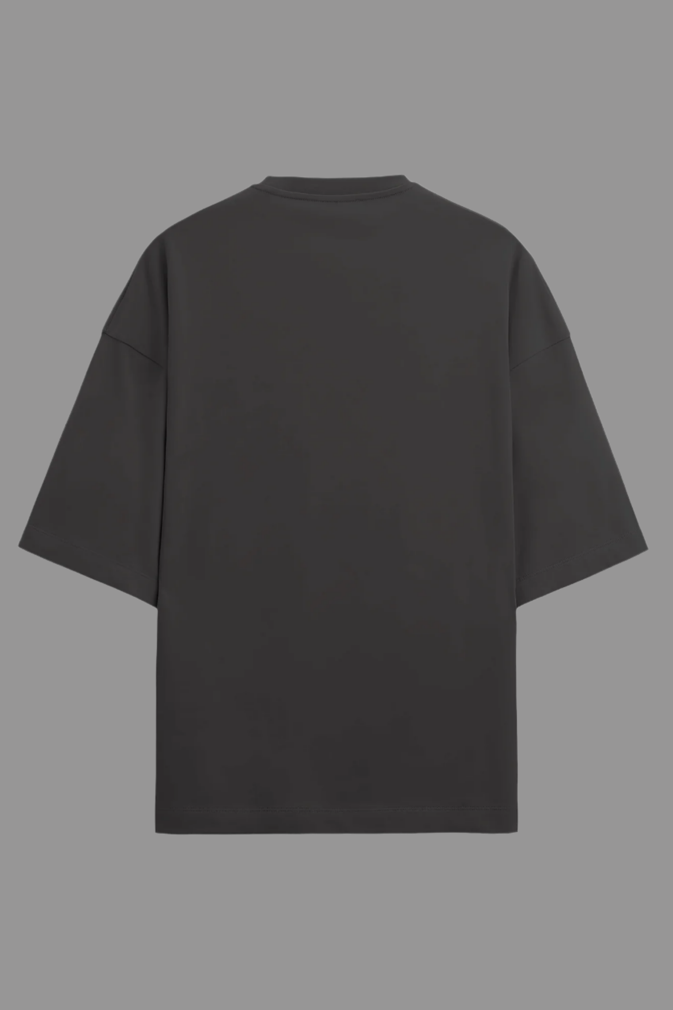 Premium overSized t-shirt