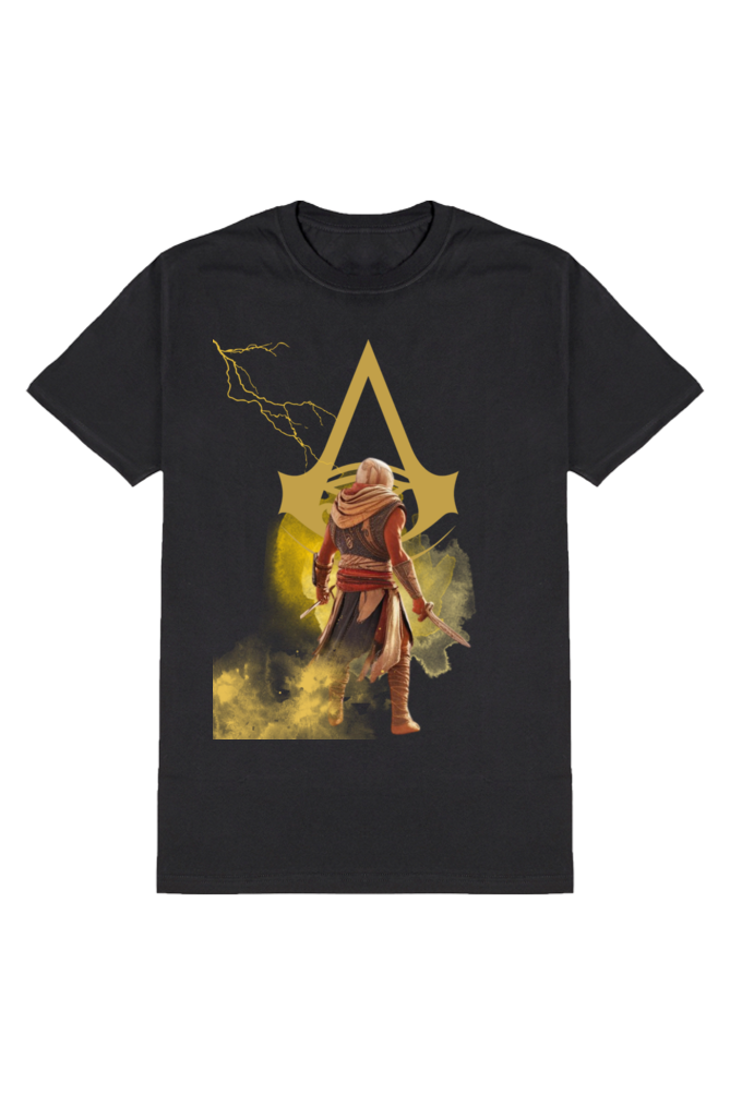 assassians Creed Origins T-shirt