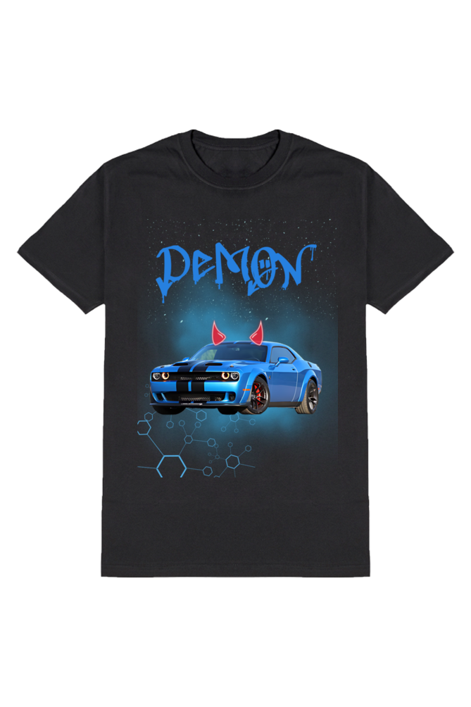 Dodge Demon T-shirt