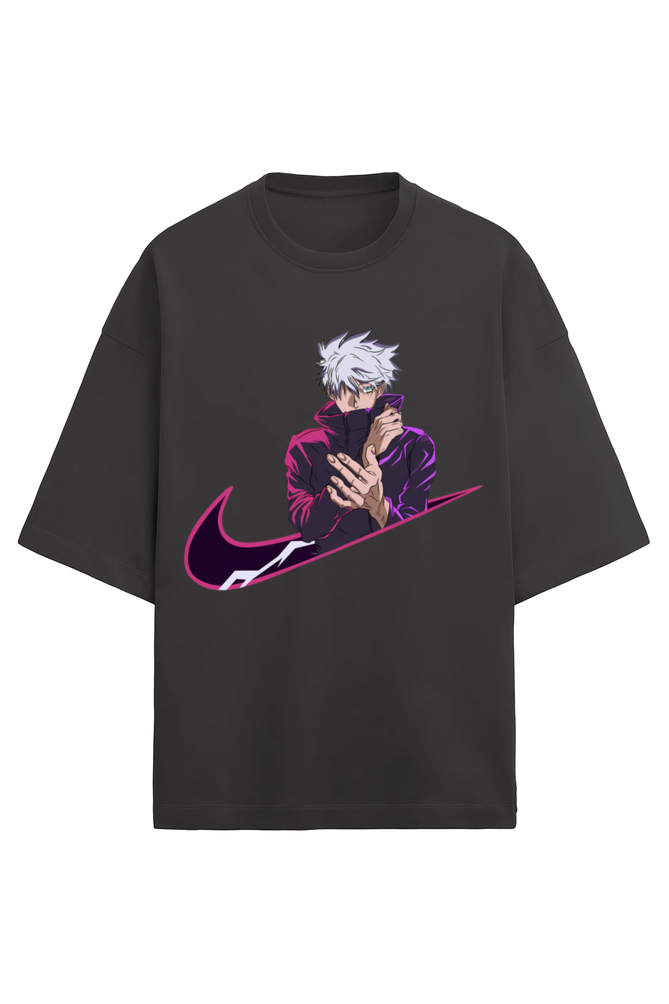 Premium OverSIzed Nike Gojo T-shirt