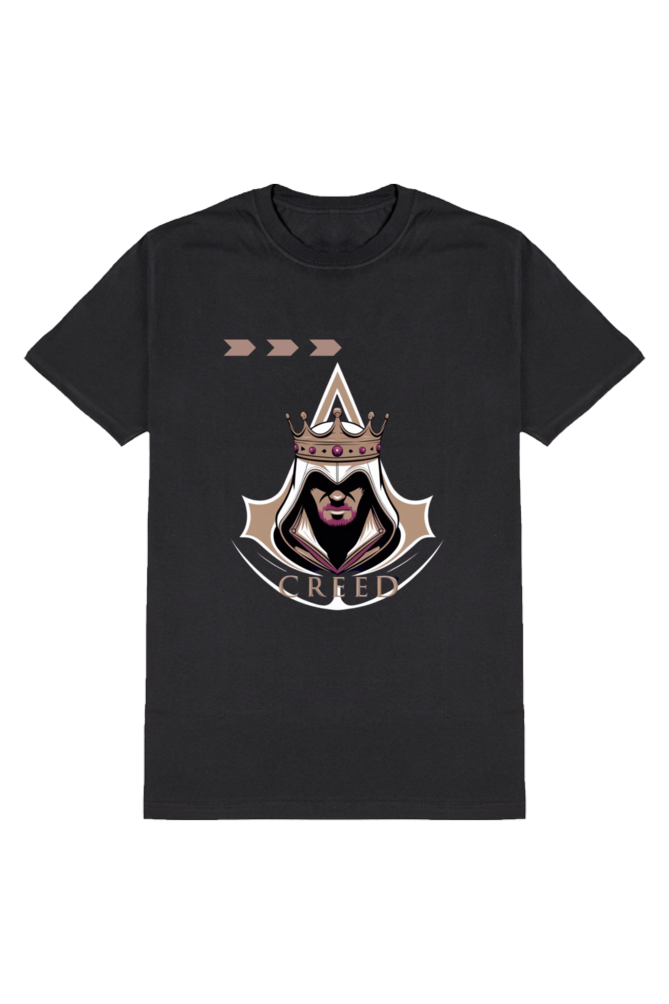 Assassian's Creed royal premum t-shirt