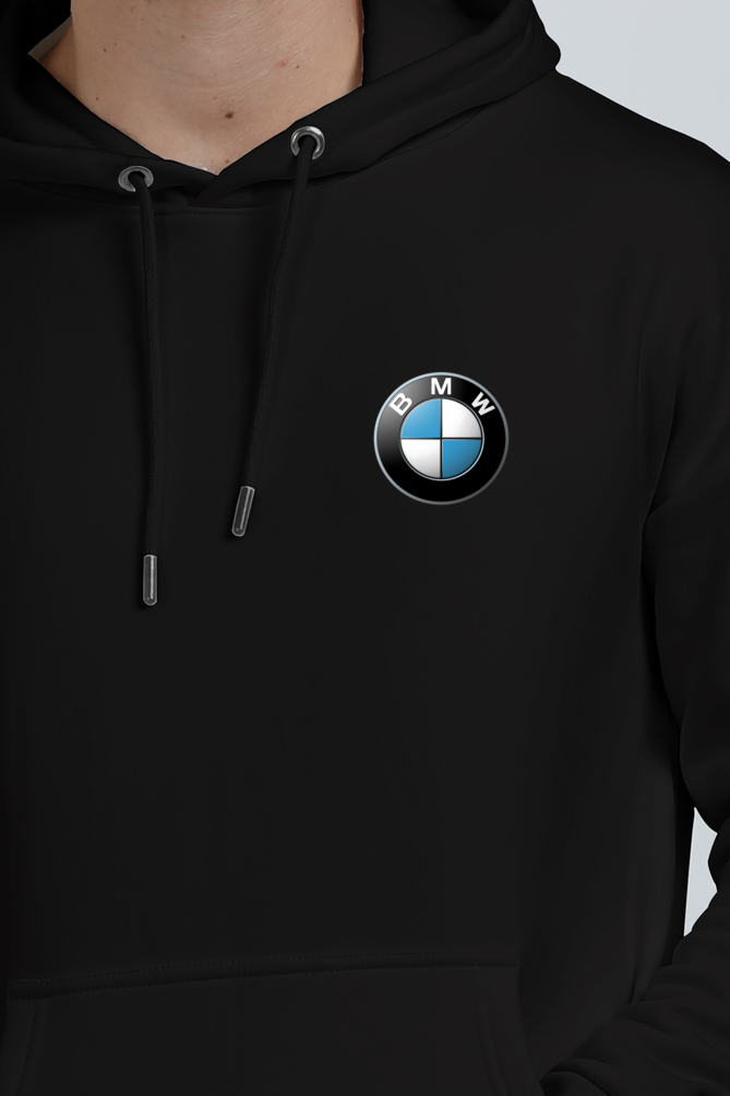 Premium OverSized BMW Hoodi