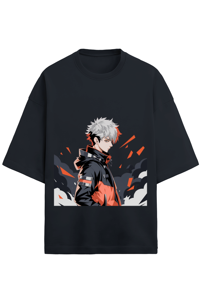 Premium OverSized Boy T-shirt