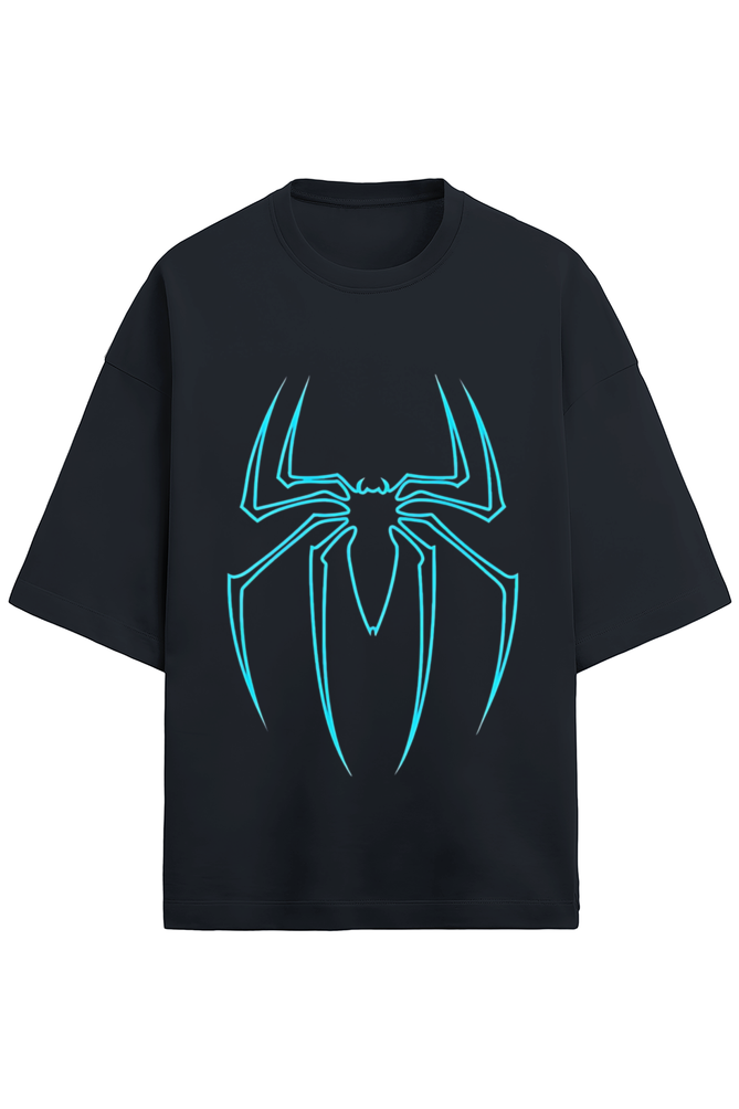 Premium OverSized Spider T-shirt