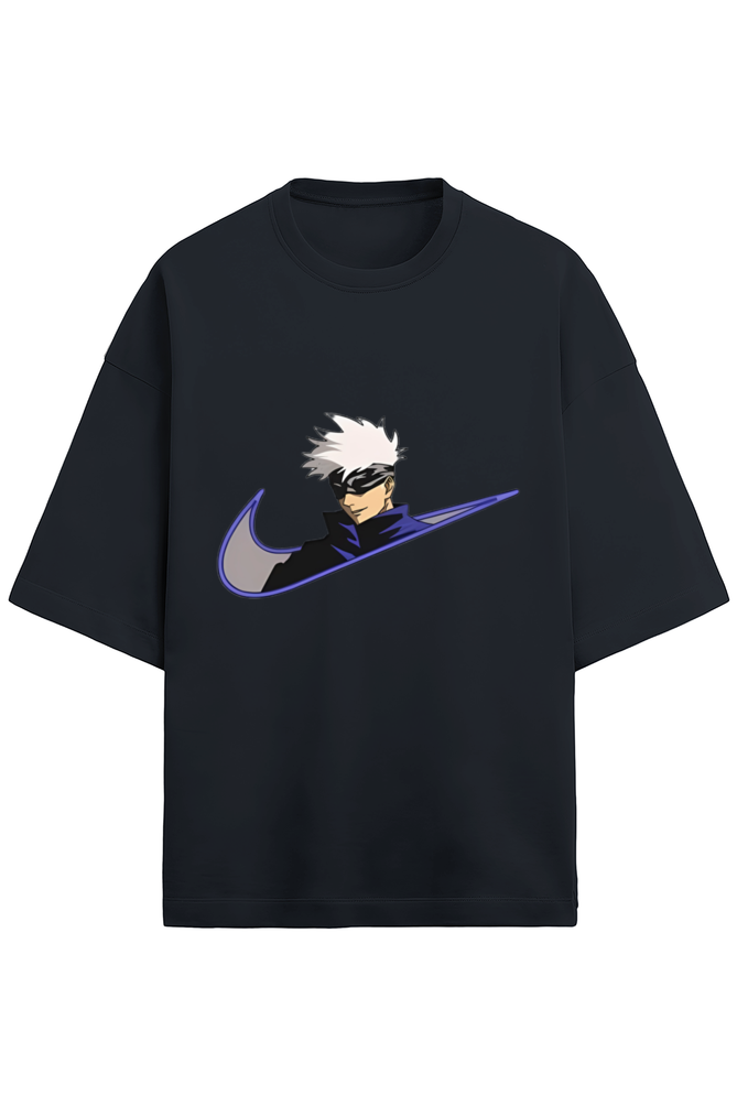 Premium OverSized Nike Gojo 2.0T-shirt