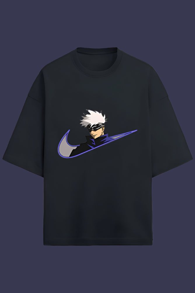 Premium OverSized Nike Gojo 2.0T-shirt